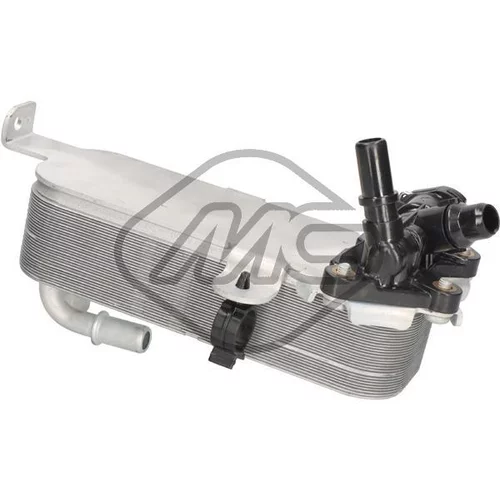 Chladič oleja automatickej prevodovky Metalcaucho 39622
