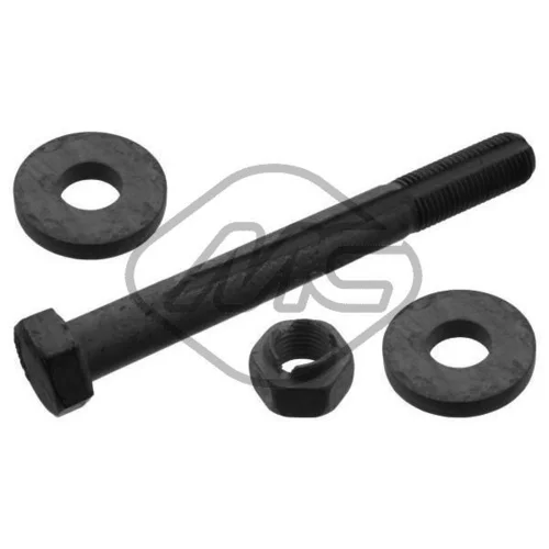 Upevňovacie čapy prieč. ramena Metalcaucho 40055