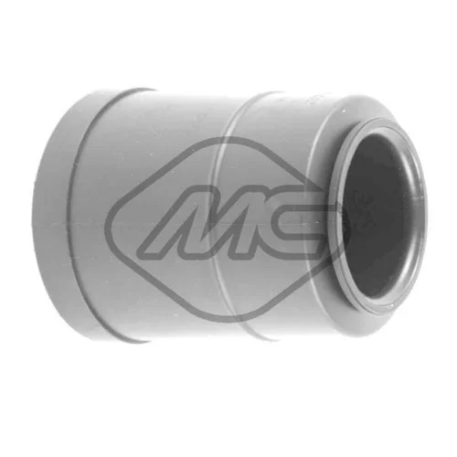 Ochranný kryt/manžeta tlmiča pérovania Metalcaucho 40401