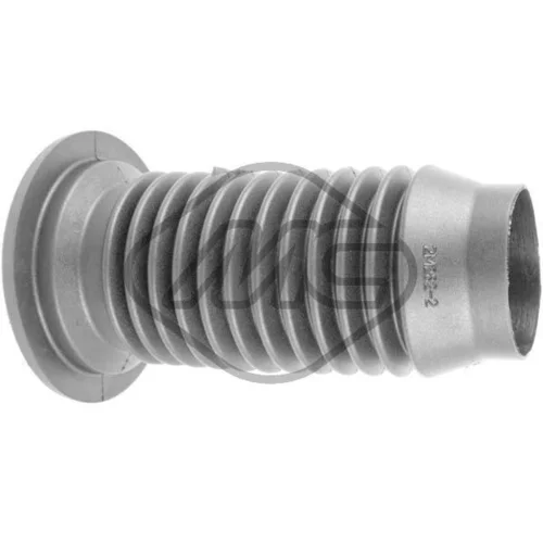 Ochranný kryt/manžeta tlmiča pérovania Metalcaucho 40793