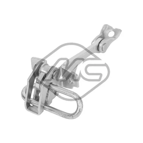 Aretačné zaradenie dverí Metalcaucho 40850