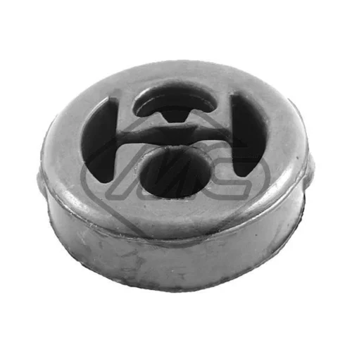 Držiak výfukového systému Metalcaucho 41060