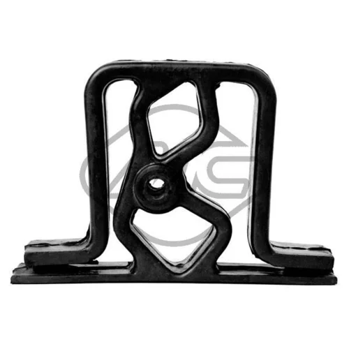 Držiak tlmiča výfuku Metalcaucho 41090