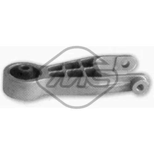 Uloženie motora Metalcaucho 41528
