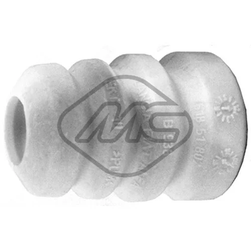Doraz odpruženia Metalcaucho 42033