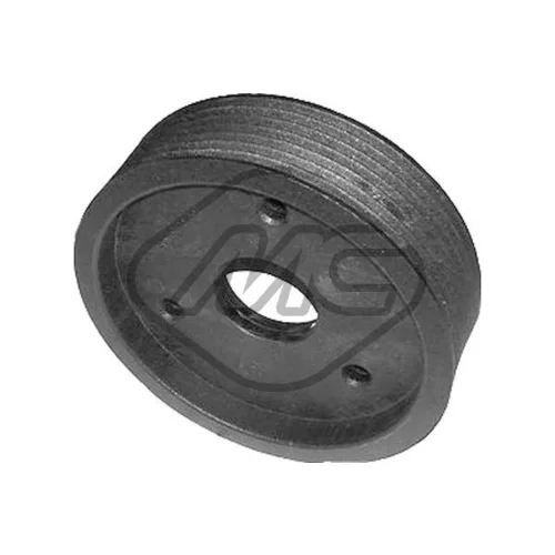 Remenica servočerpadla Metalcaucho 42100