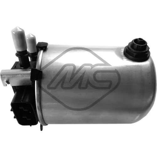 Palivový filter Metalcaucho 42126