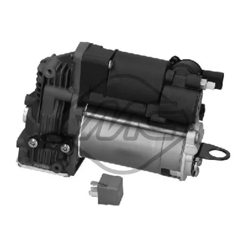 Kompresor pneumatického systému Metalcaucho 42633
