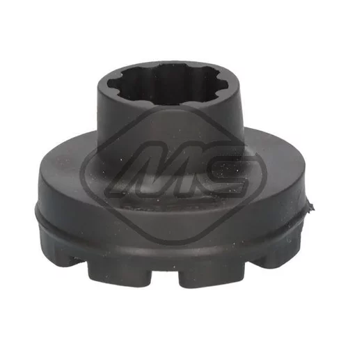 Uloženie chladiča Metalcaucho 42992