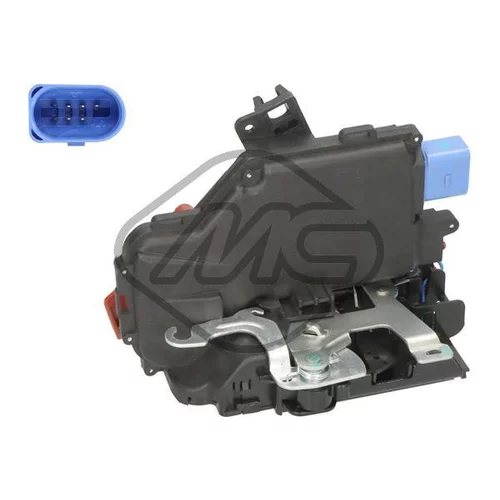Zámok dverí Metalcaucho 43109