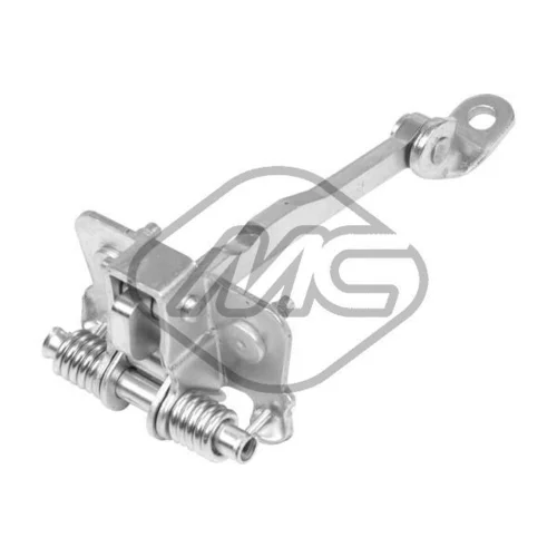Aretačné zaradenie dverí Metalcaucho 43136