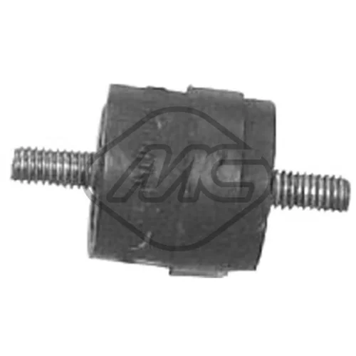 Držiak obalu vzduchového filtra Metalcaucho 43182