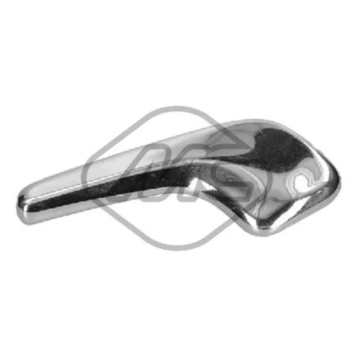 Vonkajšia rukoväť dverí Metalcaucho 43618