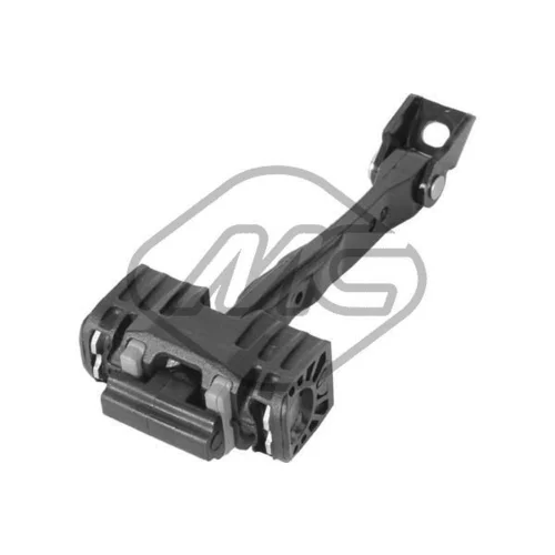 Aretačné zaradenie dverí Metalcaucho 43849