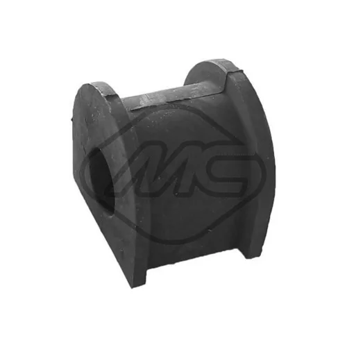 Uloženie priečneho stabilizátora Metalcaucho 44046