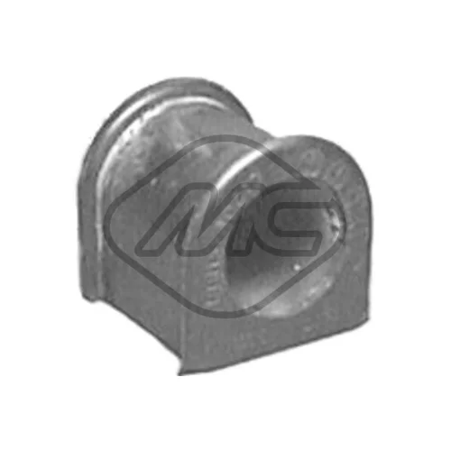Ložiskové puzdro stabilizátora Metalcaucho 44253
