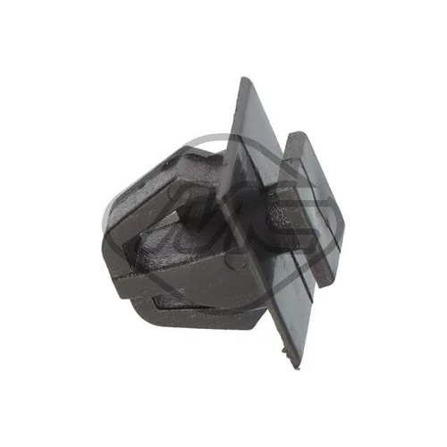 Príchytka ozdobnej/ochran. lišty Metalcaucho 44665