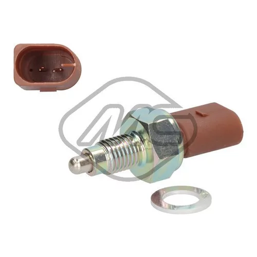 Spínač cúvacích svetiel Metalcaucho 48348