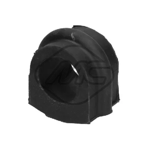 Uloženie priečneho stabilizátora Metalcaucho 48401