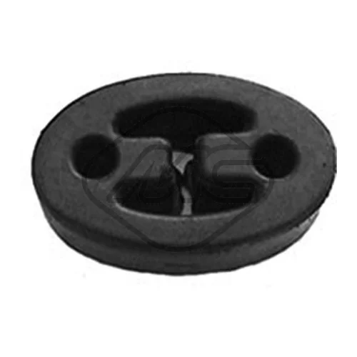 Doraz tlmiča výfuku Metalcaucho 49004