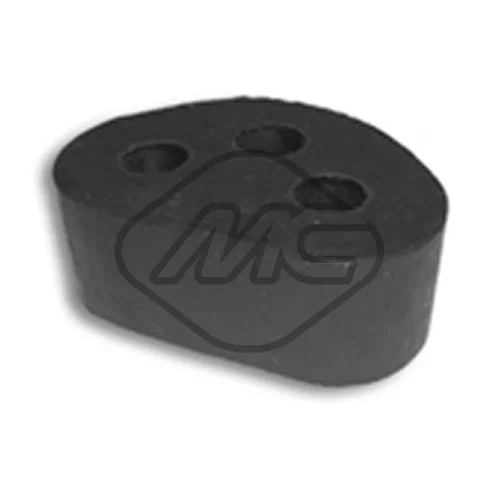 Doraz tlmiča výfuku Metalcaucho 49008
