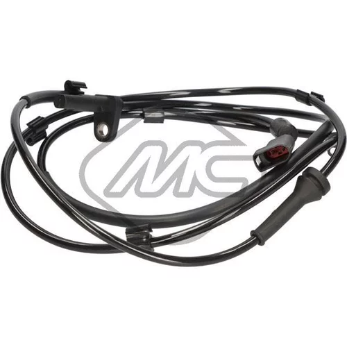 Snímač počtu otáčok kolesa Metalcaucho 50242