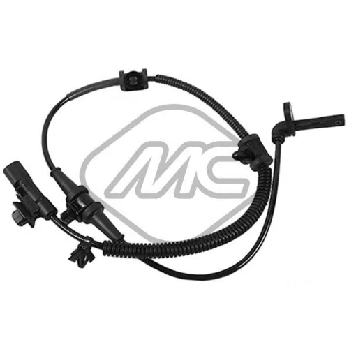 Snímač počtu otáčok kolesa Metalcaucho 50282