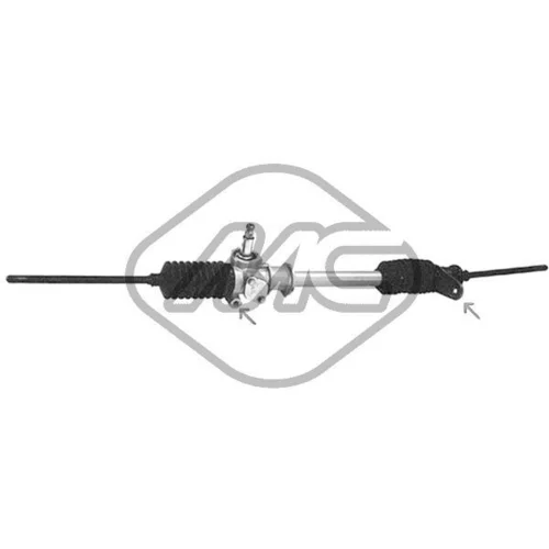 Prevodka riadenia Metalcaucho 50492