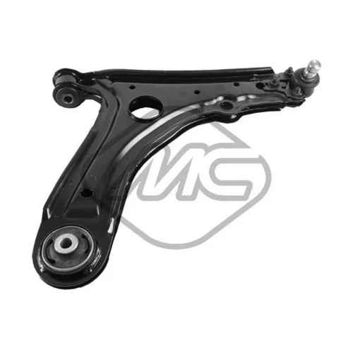 Rameno zavesenia kolies Metalcaucho 52036