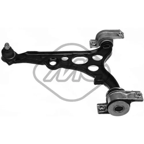Rameno zavesenia kolies Metalcaucho 52053