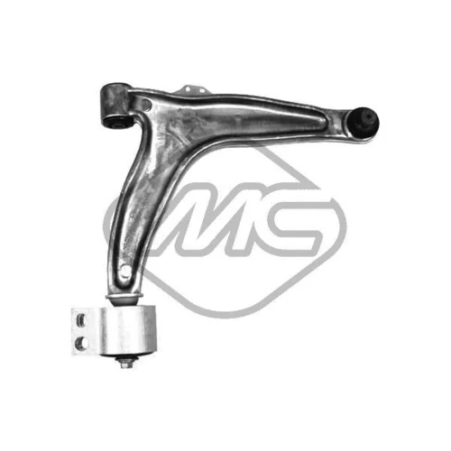 Rameno zavesenia kolies Metalcaucho 52064