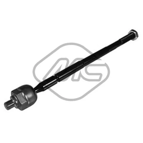 Axiálny čap tiahla riadenia Metalcaucho 53114