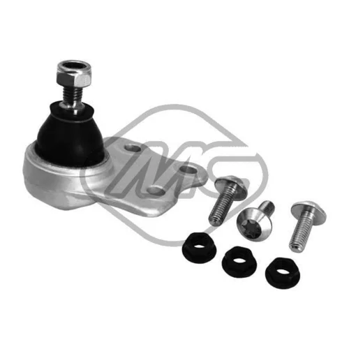 Zvislý/nosný čap Metalcaucho 53310