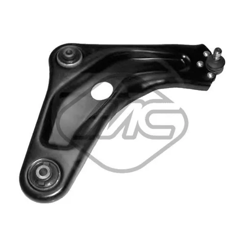 Rameno zavesenia kolies Metalcaucho 53582