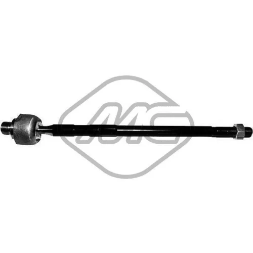 Axiálny čap tiahla riadenia Metalcaucho 53596