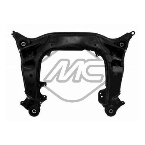 Uloženie motora Metalcaucho 54279