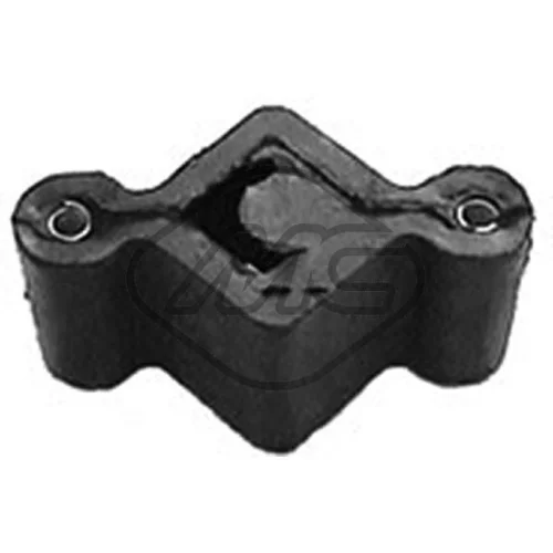 Doraz tlmiča výfuku Metalcaucho 55811