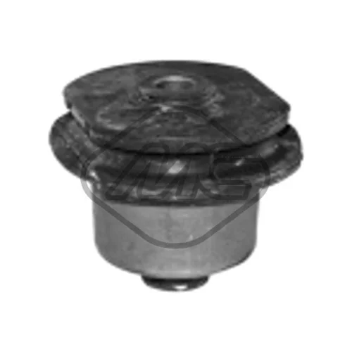 Uloženie tela nápravy Metalcaucho 56485