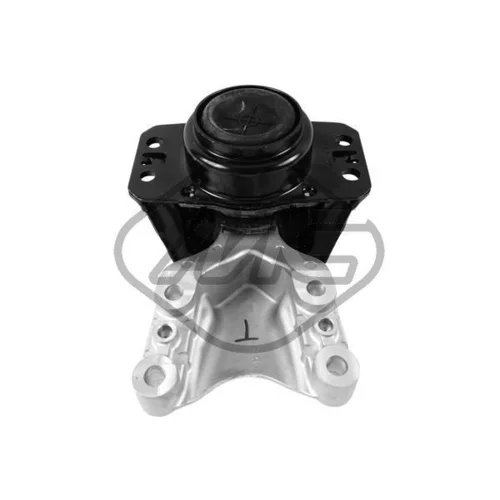 Uloženie motora Metalcaucho 57046