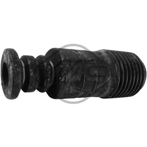 Ochranný kryt/manžeta tlmiča pérovania Metalcaucho 57088
