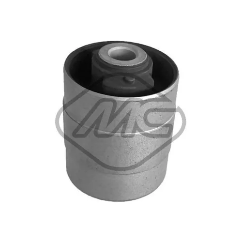 Uloženie tela nápravy Metalcaucho 58144
