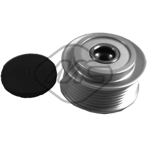Voľnobežka alternátora Metalcaucho 58566
