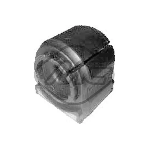 Uloženie priečneho stabilizátora Metalcaucho 59006