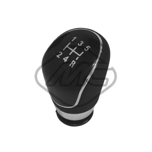 Hlavica radiacej páky Metalcaucho 65115