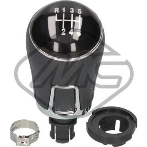 Hlavica radiacej páky Metalcaucho 65173