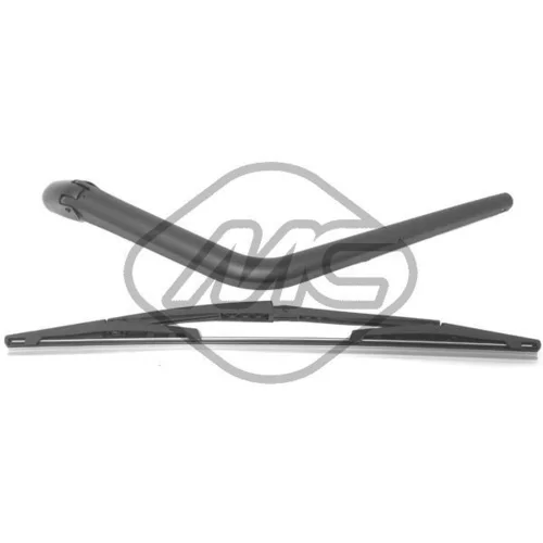 Stieracia lišta Metalcaucho 68055