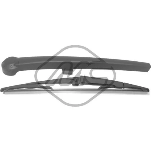 Stieracia lišta Metalcaucho 68129