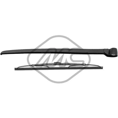 Stieracia lišta Metalcaucho 68236