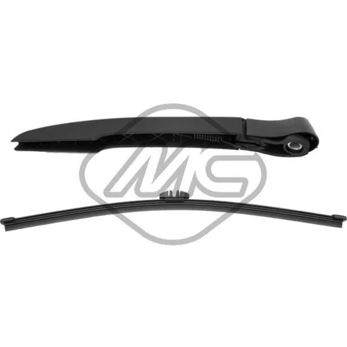Stieracia lišta Metalcaucho 68253