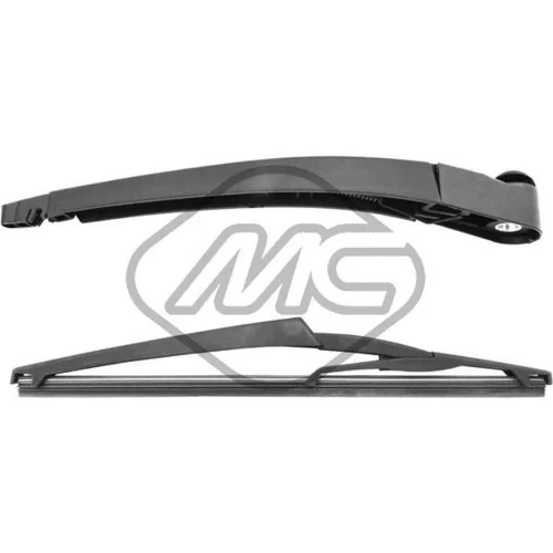 Stieracia lišta Metalcaucho 68354